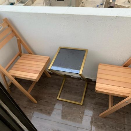 Heaven Hostel Кайро Екстериор снимка