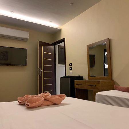 Heaven Hostel Кайро Екстериор снимка