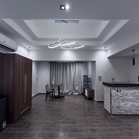 Heaven Hostel Кайро Екстериор снимка