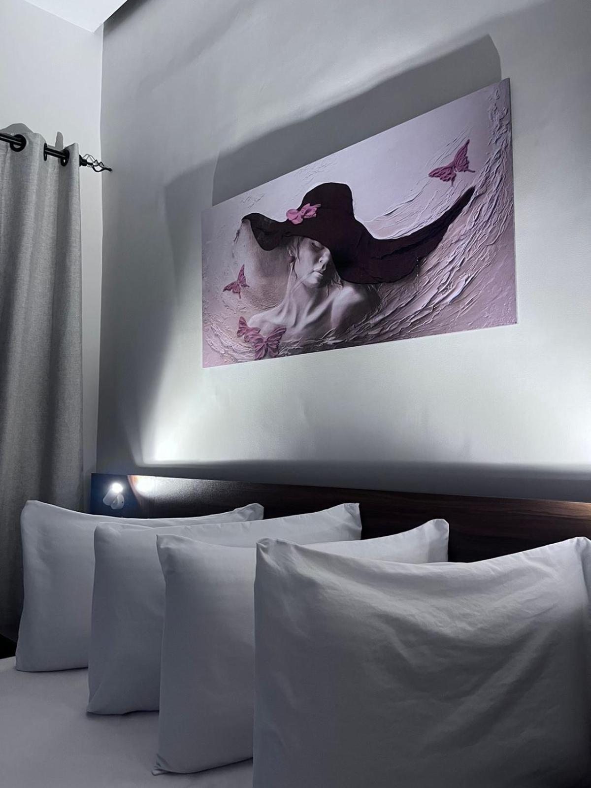 Heaven Hostel Кайро Екстериор снимка