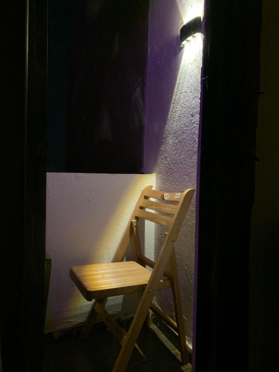 Heaven Hostel Кайро Екстериор снимка
