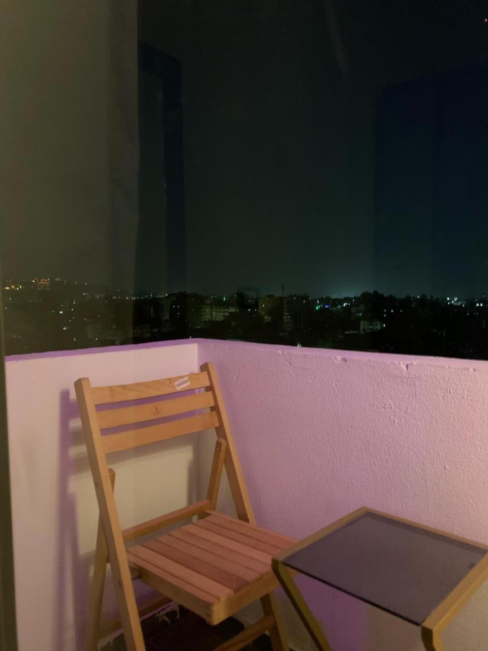 Heaven Hostel Кайро Екстериор снимка