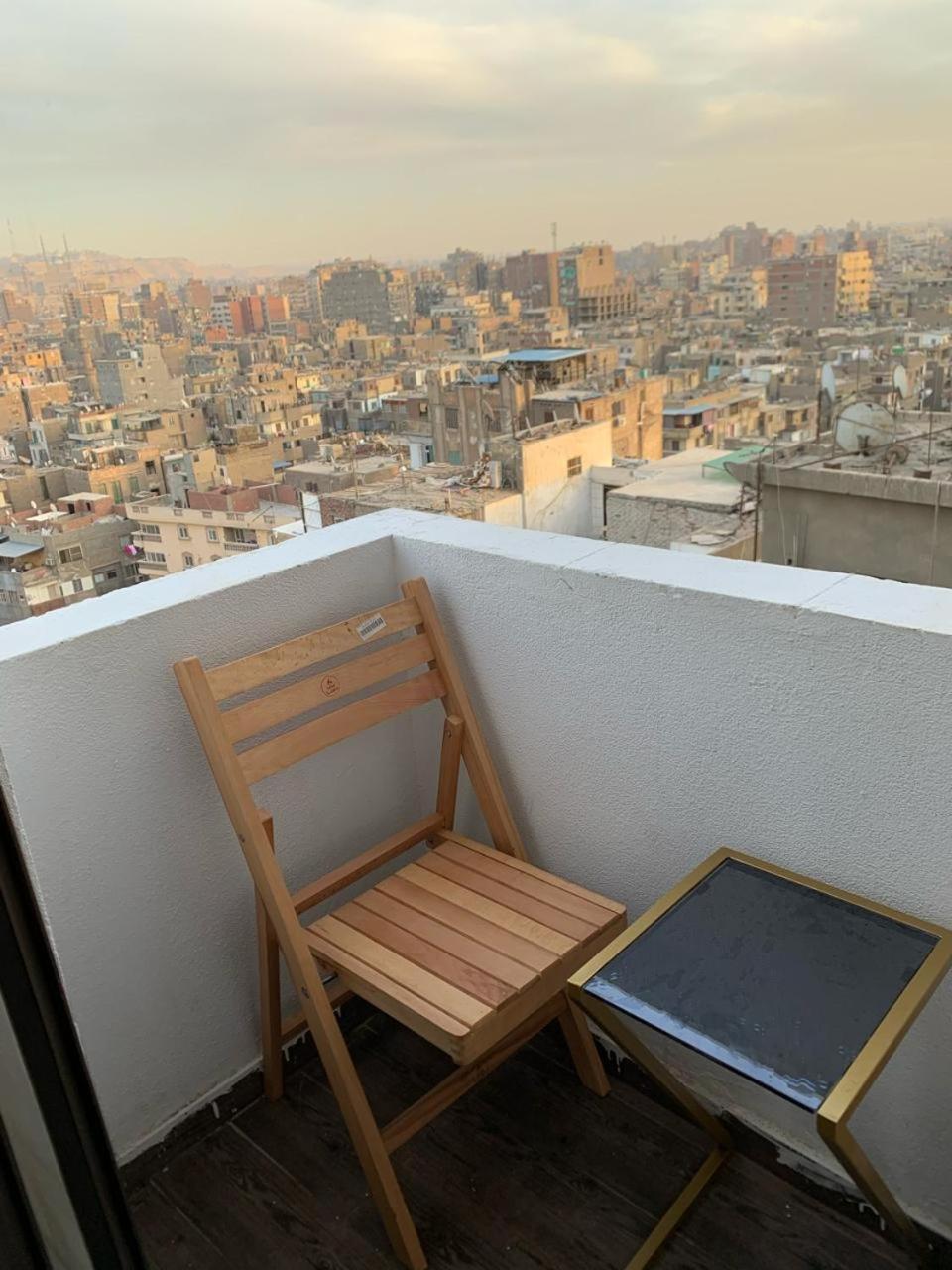 Heaven Hostel Кайро Екстериор снимка