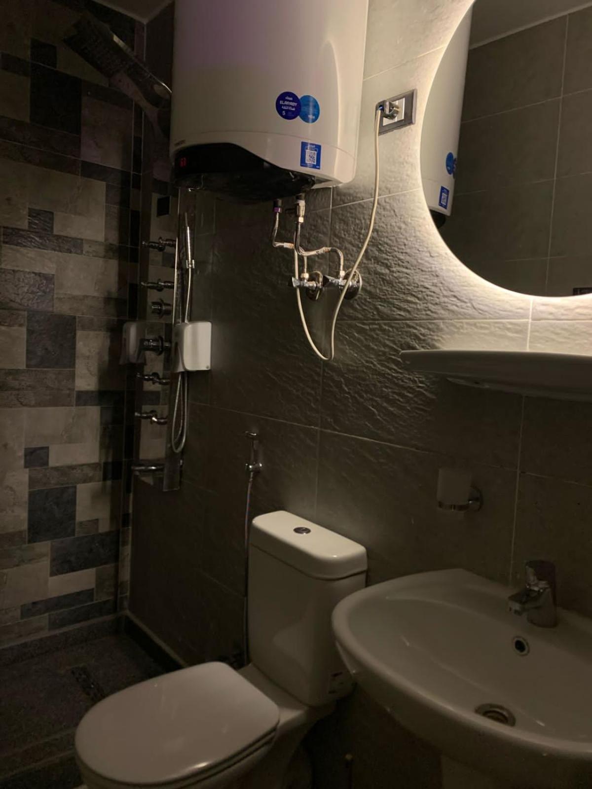 Heaven Hostel Кайро Екстериор снимка
