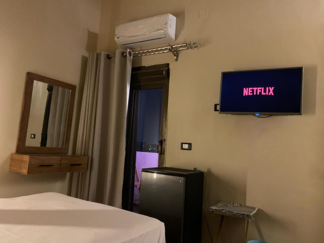 Heaven Hostel Кайро Екстериор снимка