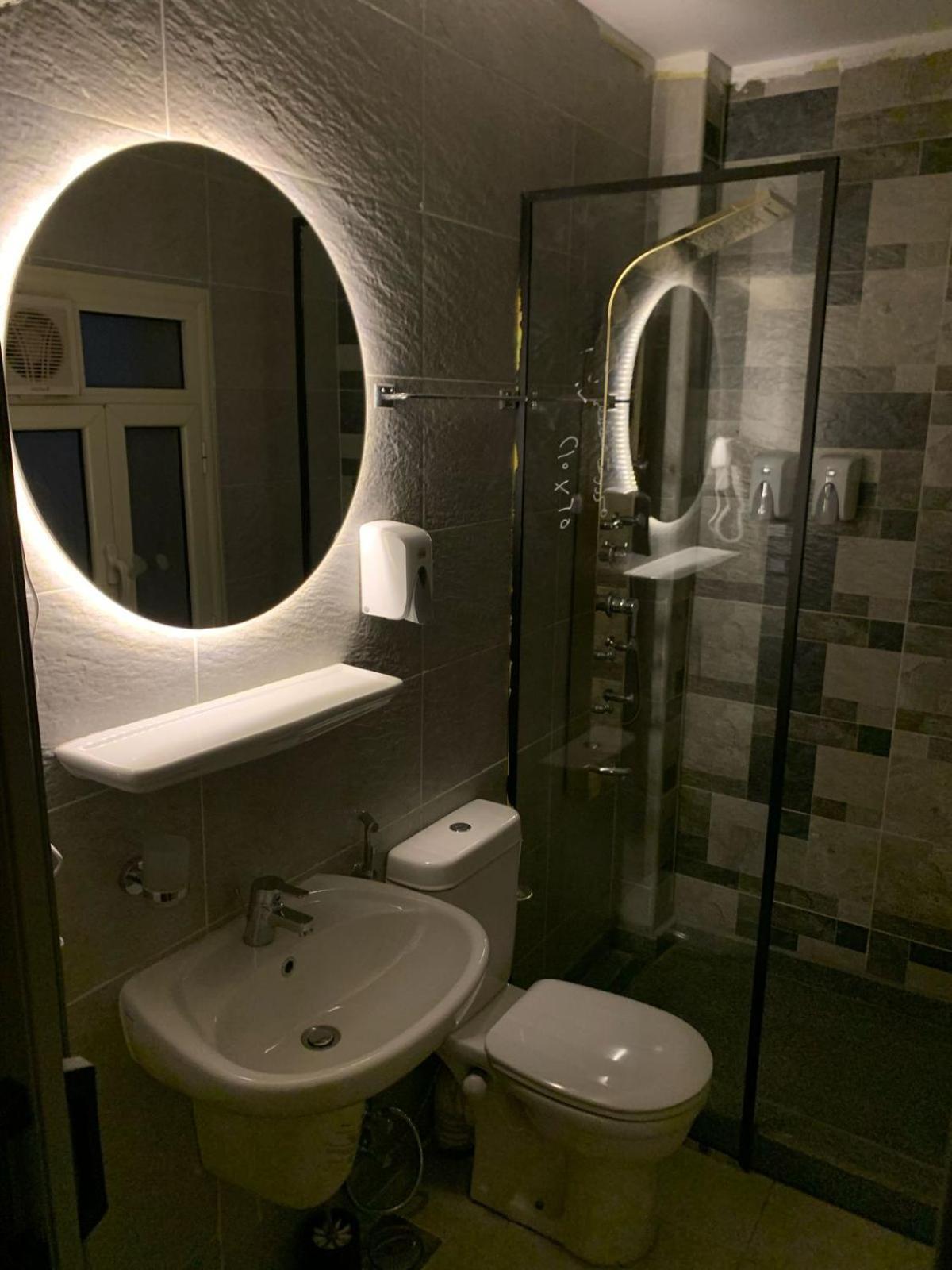 Heaven Hostel Кайро Екстериор снимка