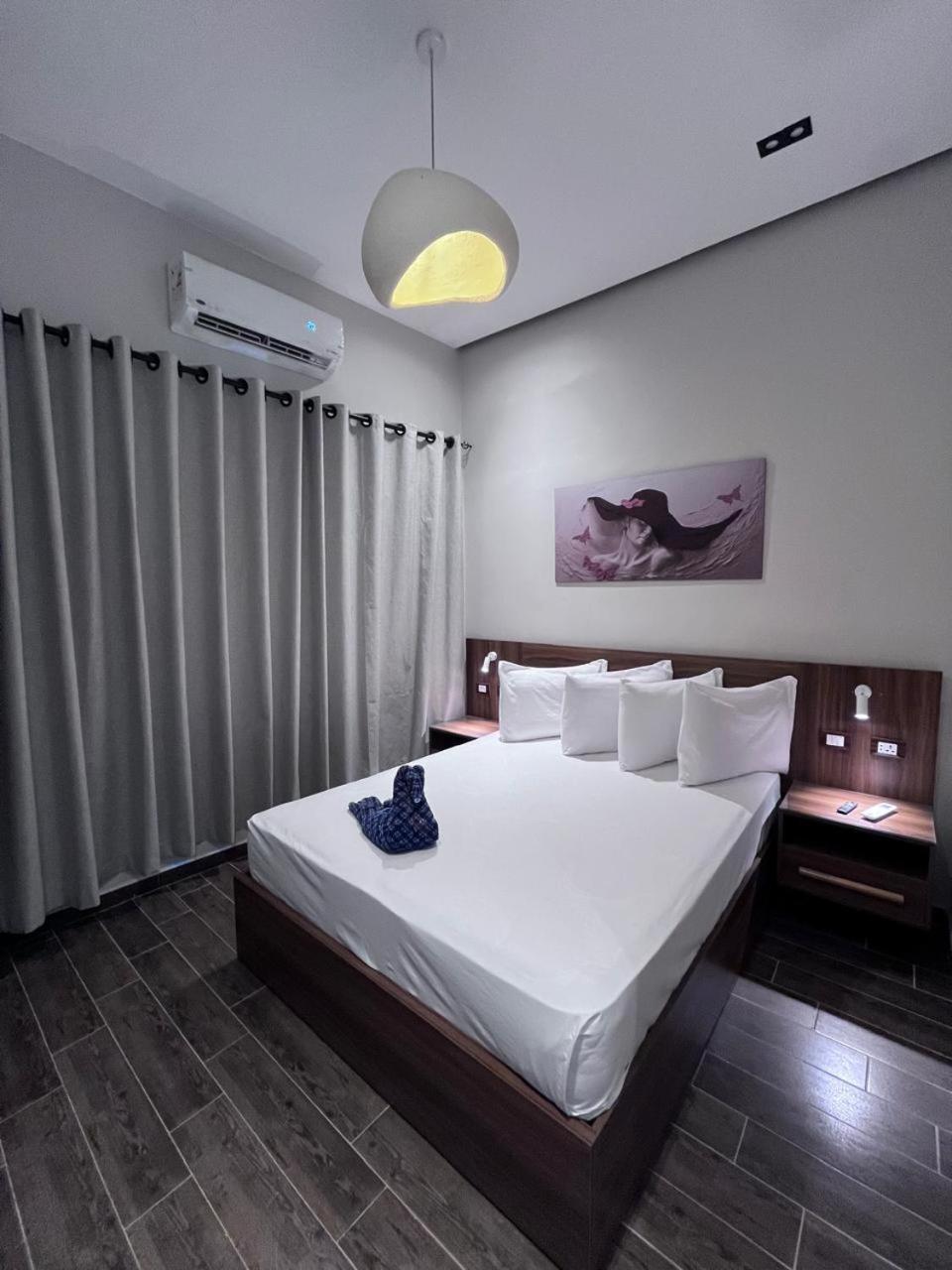Heaven Hostel Кайро Екстериор снимка