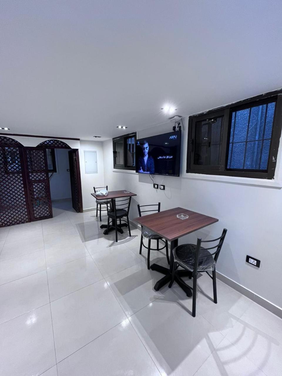 Heaven Hostel Кайро Екстериор снимка