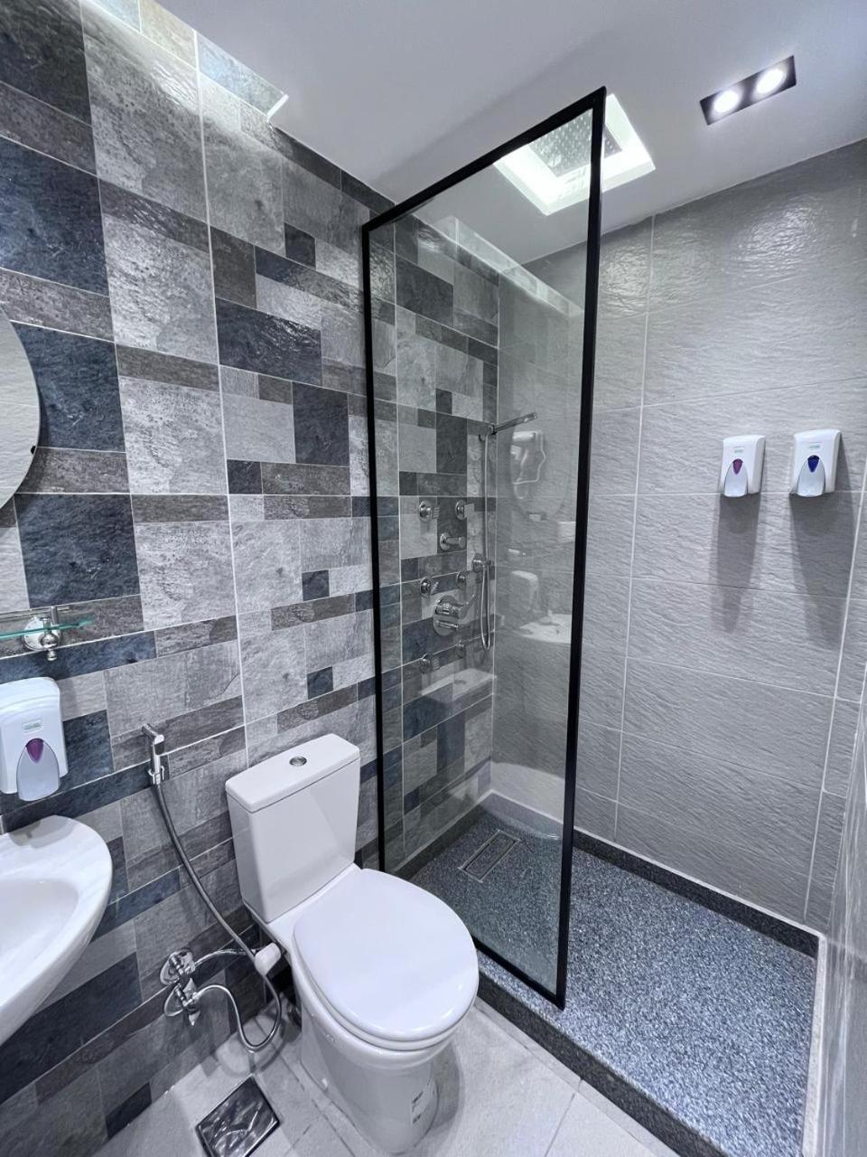 Heaven Hostel Кайро Екстериор снимка
