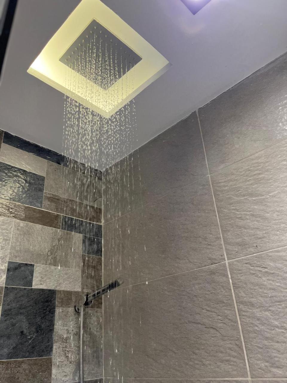 Heaven Hostel Кайро Екстериор снимка