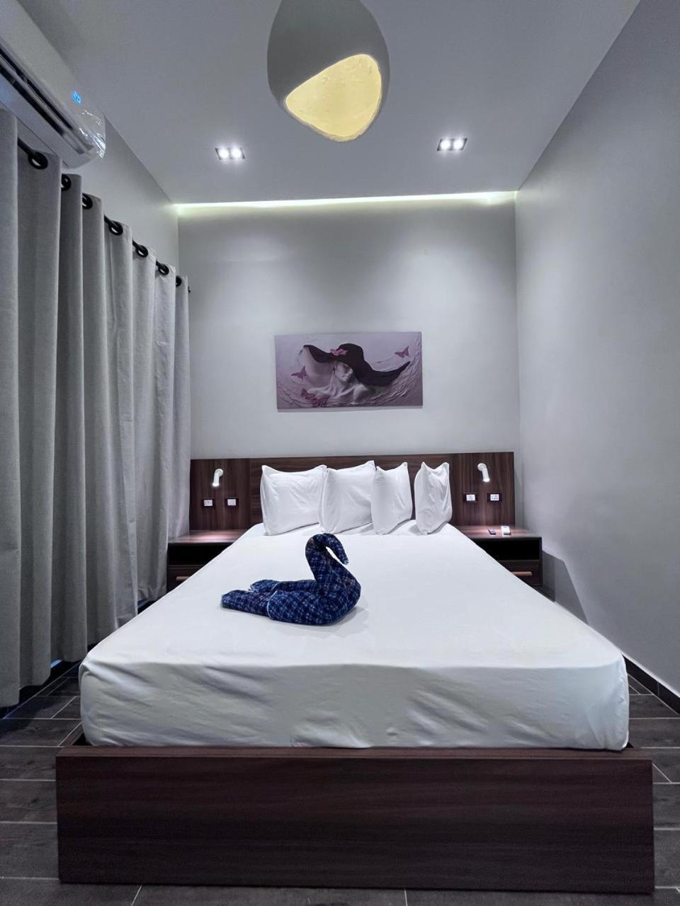 Heaven Hostel Кайро Екстериор снимка