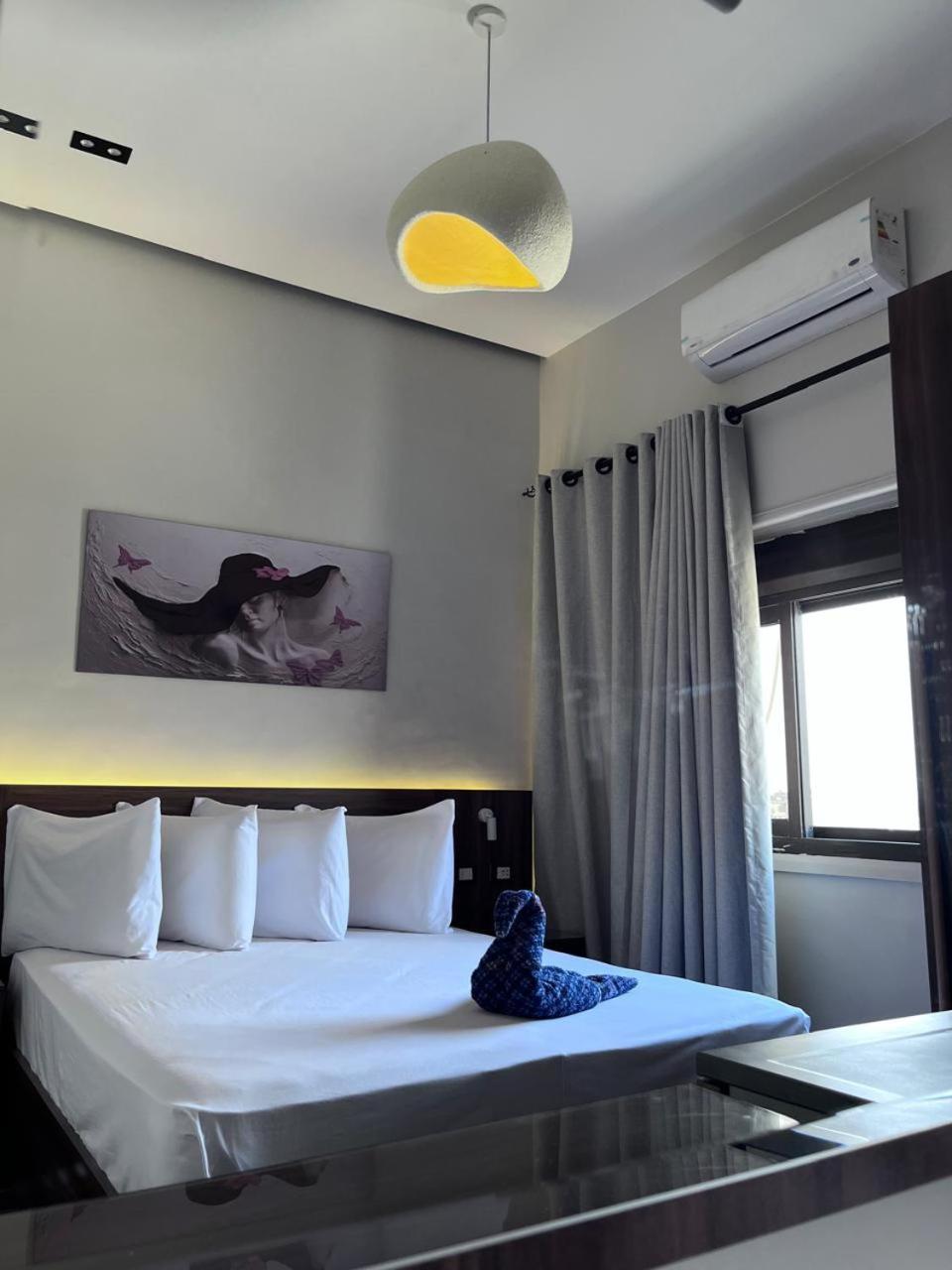 Heaven Hostel Кайро Екстериор снимка