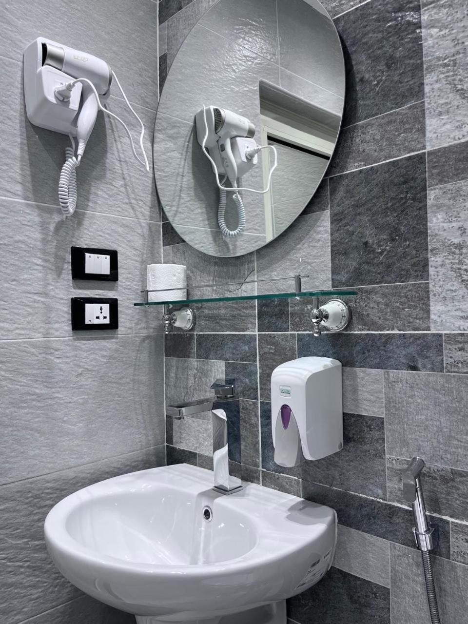 Heaven Hostel Кайро Екстериор снимка