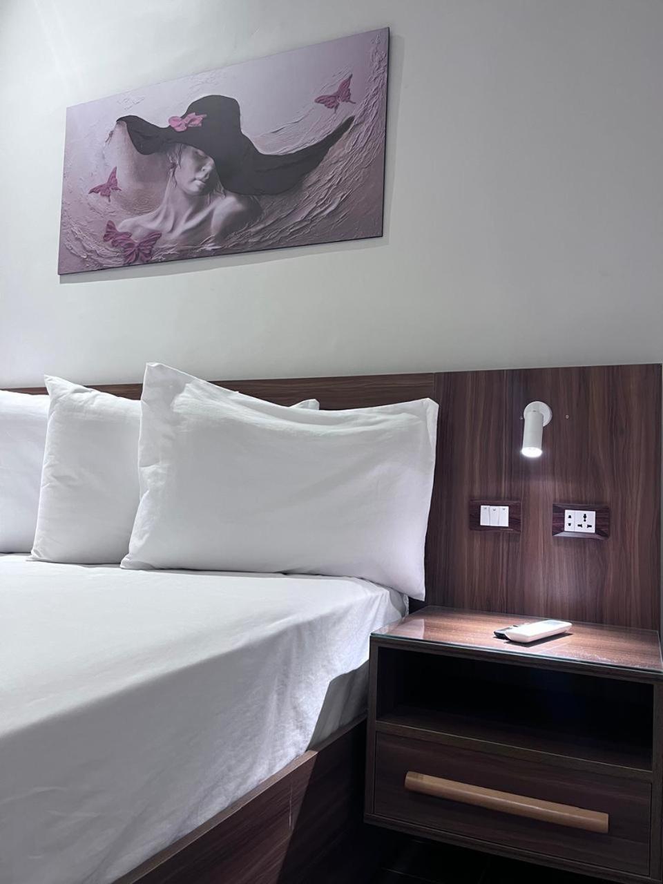 Heaven Hostel Кайро Екстериор снимка