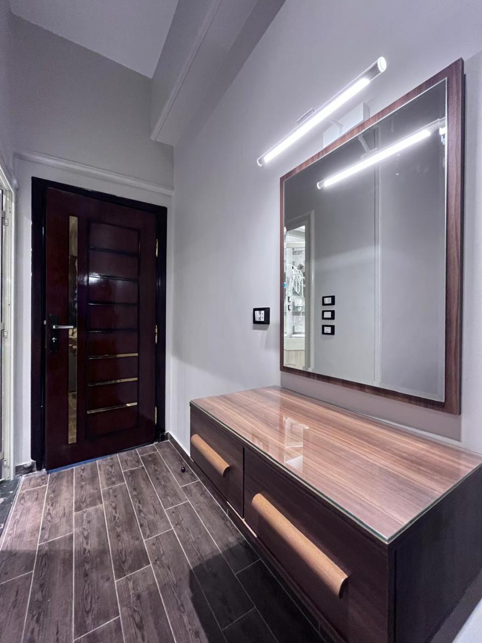 Heaven Hostel Кайро Екстериор снимка