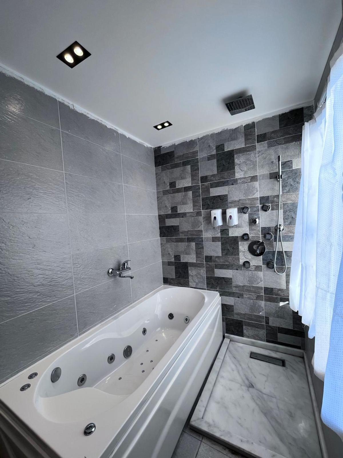 Heaven Hostel Кайро Екстериор снимка