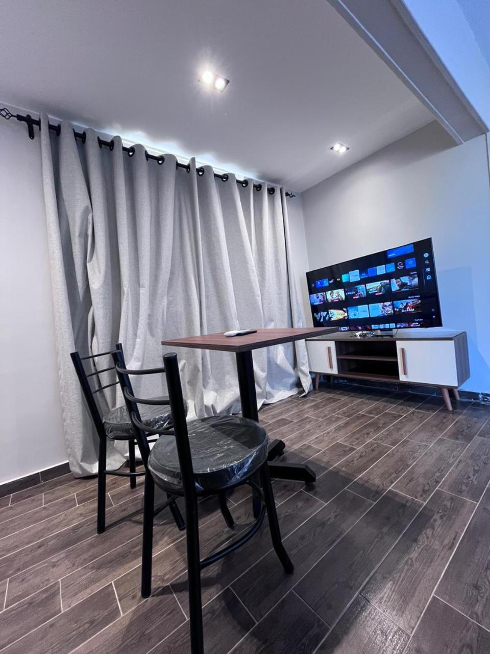 Heaven Hostel Кайро Екстериор снимка