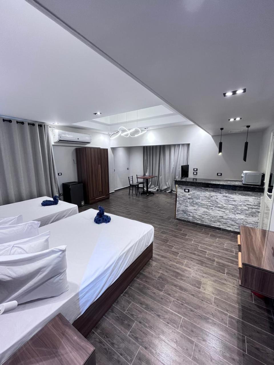 Heaven Hostel Кайро Екстериор снимка