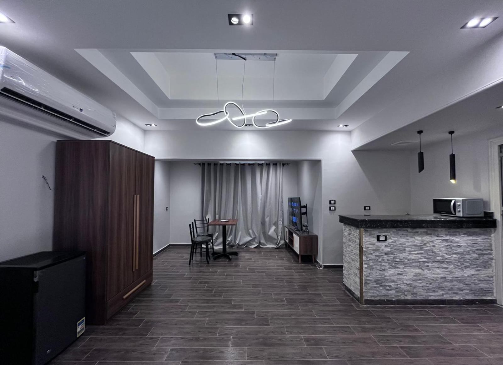 Heaven Hostel Кайро Екстериор снимка