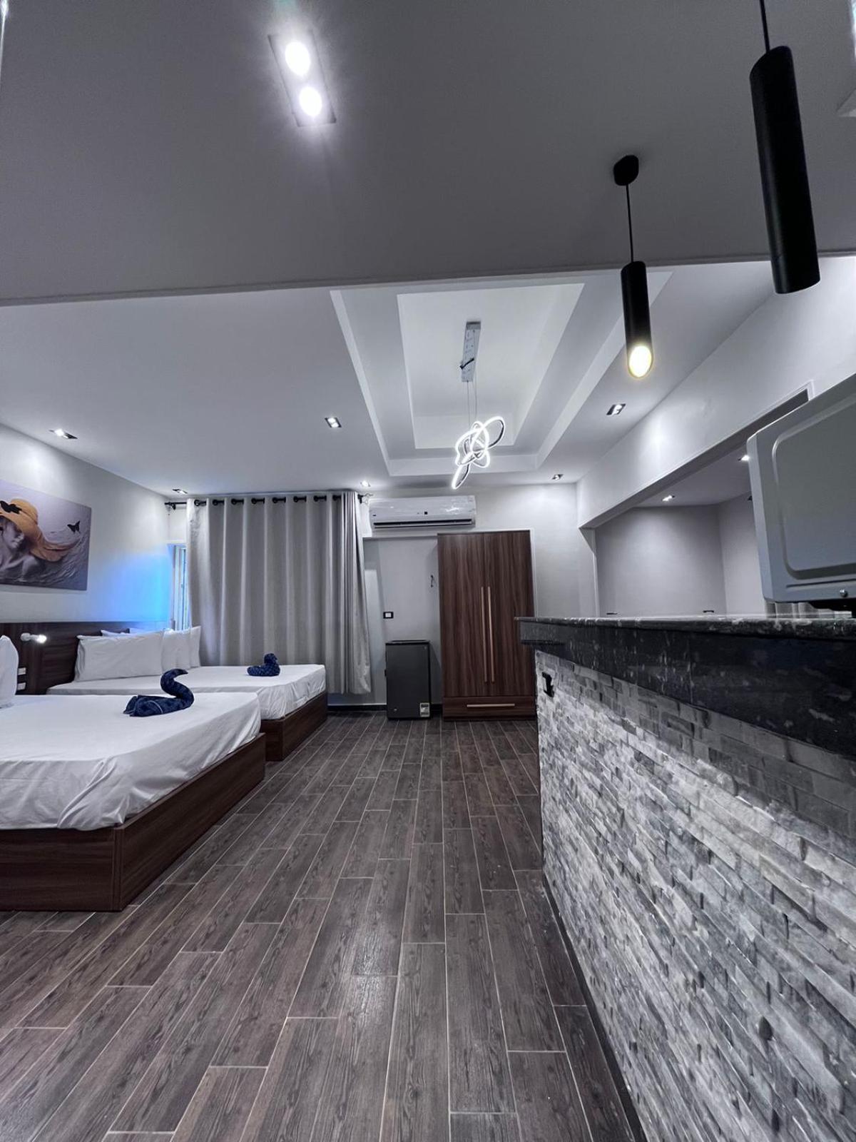 Heaven Hostel Кайро Екстериор снимка